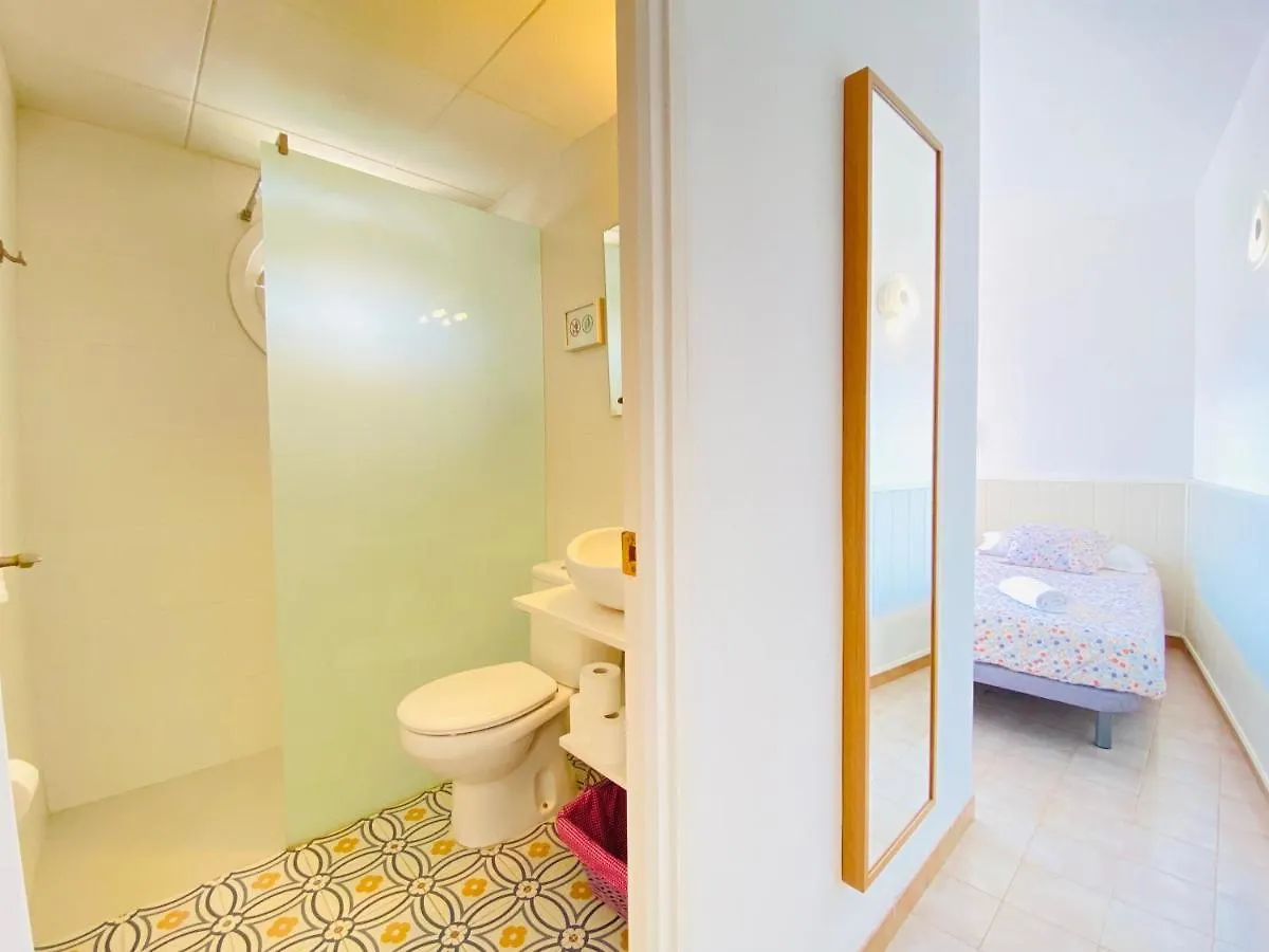 Apartamentos Aquarium. Rosas