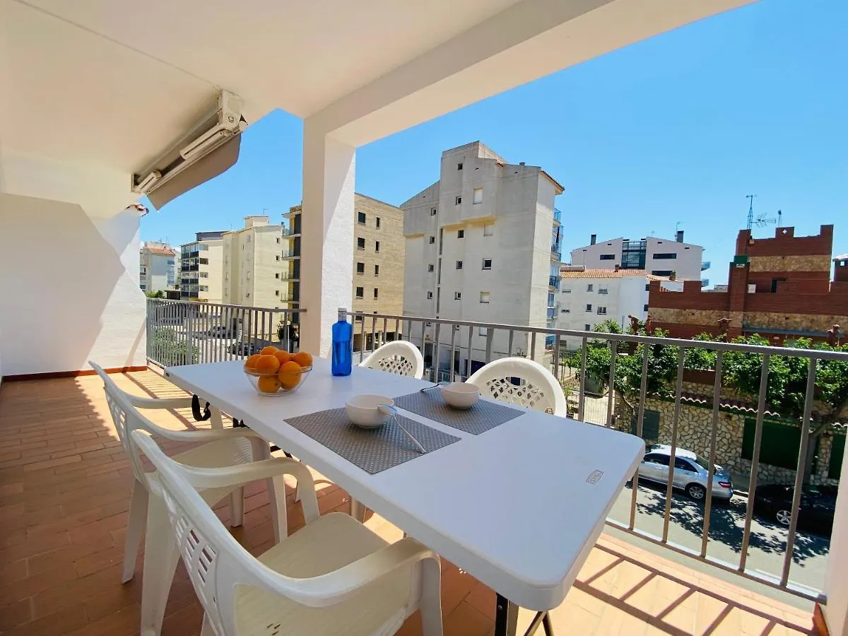 Apartamentos Aquarium. Rosas 0*,  Spanien